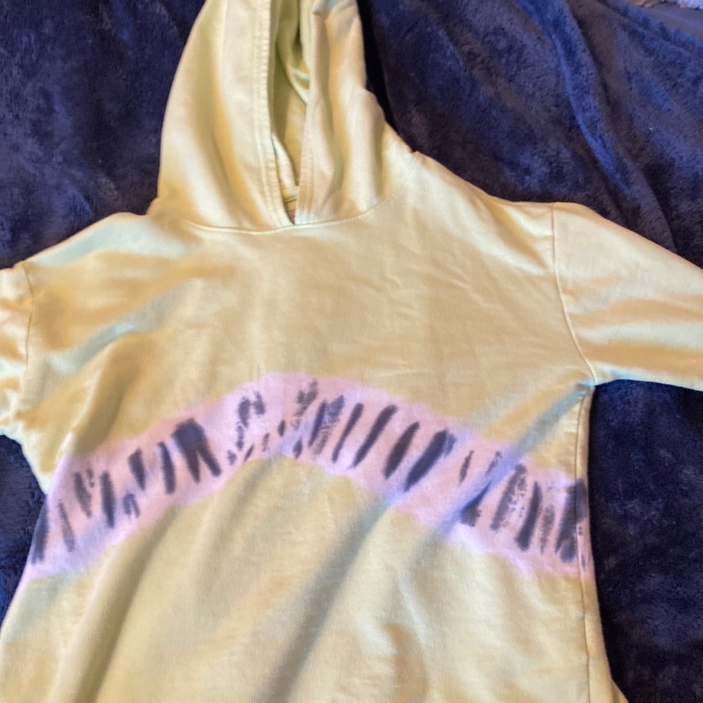 more than magic green sweatshirt